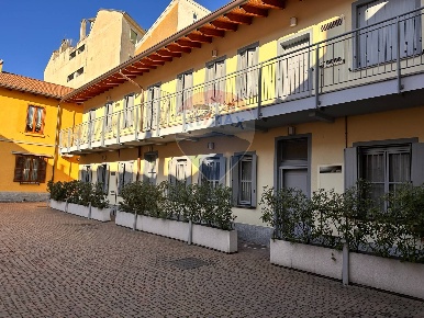 Foto Appartamento a Rho Centro di 60 m² con 2 locali in affitto