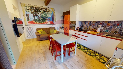 Foto Appartamento in largo mazzini, Rho Centro di 60 m² con 2 locali