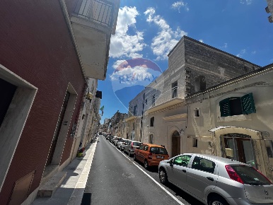 Foto Appartamento a Matera Centro di 140 m² con 3 locali in vendita