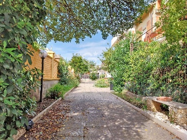 Foto Villa unifamiliare in Via delle Vele, Tarquinia Lido di Tarquinia