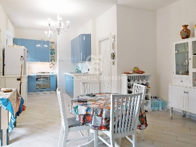 Foto Villa unifamiliare in Via delle Vele, Tarquinia Lido di Tarquinia
