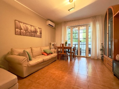 Foto Appartamento in Via Trasimeno, Milano Quartiere Adriano di 103 m²