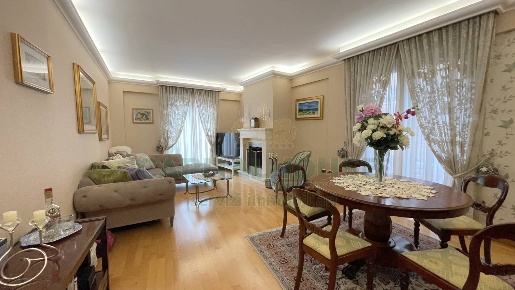 Foto Duplex a Monteforte Irpino Centro di 205 m² con 4 locali in affitto