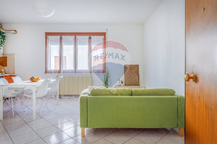 Foto Appartamento in Via Colli, Gonzaga Centro di 87 m² con 3 locali