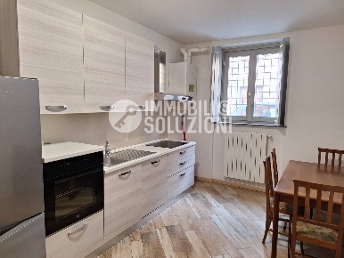 Foto Appartamento in VIALE PIAVE, Stezzano di 50 m² con 2 locali in affitto