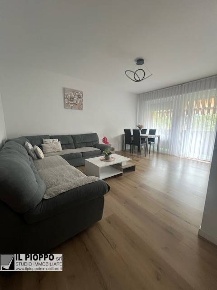 Foto Appartamento in Via Gandhi, Trento San Bartolomeo di 117 m² in vendita