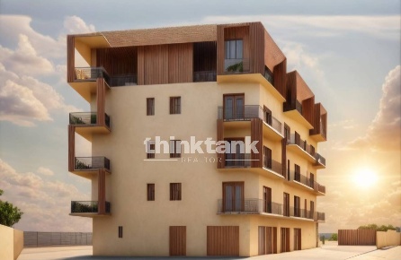 Foto Appartamento in Viale Tunisi, Siracusa Grottasanta - Tunisi di 105 m²