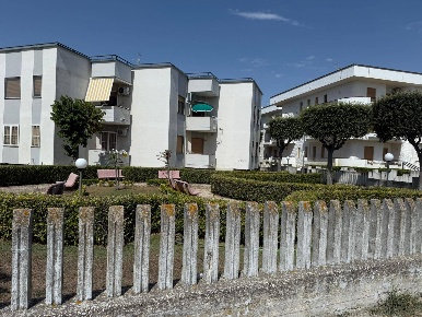 Foto Appartamento in LUNGOMARE ITALIA, Martinsicuro di 50 m² con 3 locali