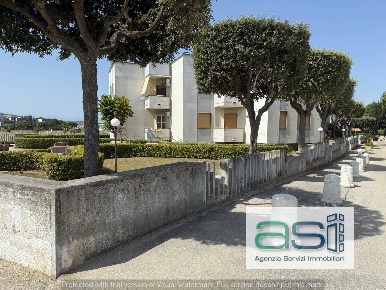 Foto Appartamento in LUNGOMARE ITALIA, Martinsicuro di 50 m² con 3 locali