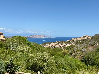 Foto Appartamento in villaggio Faras, Arzachena Baja Sardinia di 115 m²