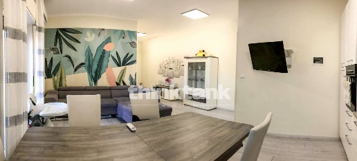 Foto Appartamento in Via Del Fasano, Catania San Giovanni Galermo di 123 m²