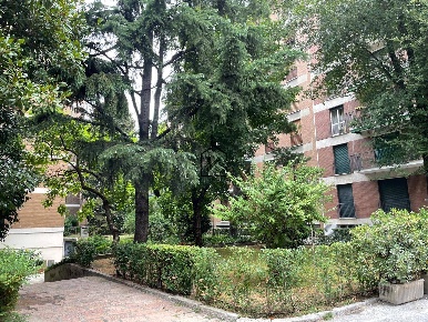 Foto Appartamento in Via Giacomo Zanella, Milano Argonne - Corsica di 35 m²