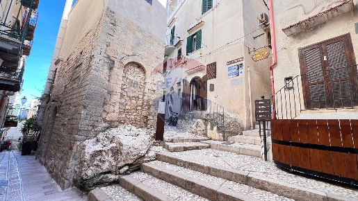 Foto Appartamento in Via Gregorio XIII, Vieste Centro di 35 m² con 1 locali