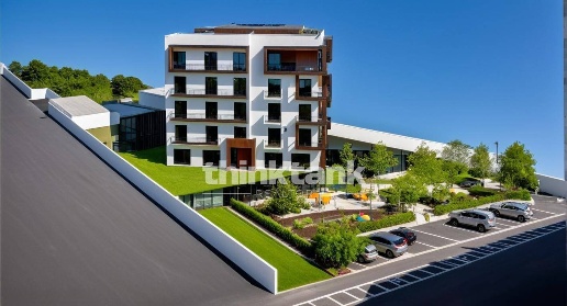 Foto Appartamento in Viale Tunisi, Siracusa Grottasanta - Tunisi di 123 m²
