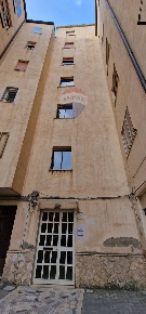 Foto Appartamento in via Candrilli, Enna Centro di 192 m² con 8 locali