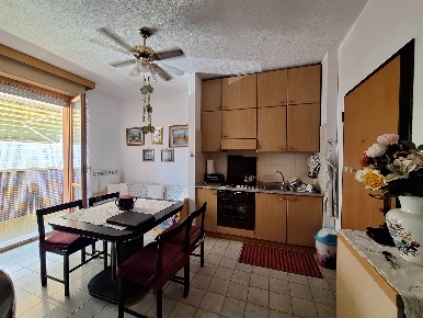 Foto Appartamento a Fermo San Tommaso Tre Archi di 43 m² con 3 locali
