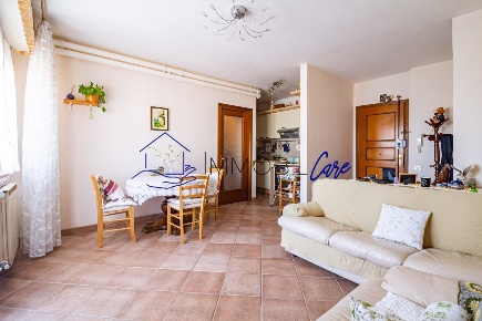 Foto Appartamento a Pisa Cisanello - San Biagio di 67 m² con 3 locali