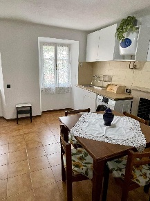 Foto Casa indipendente a Aulla Caprigliola di 80 m² con 3 locali in vendita