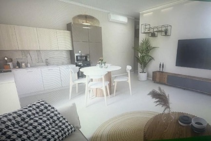 Foto Appartamento a Sarzana Centro di 136 m² con 4 locali in vendita