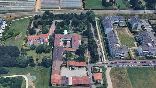 Foto Appartamento a Cernusco sul Naviglio Centro di 347 m² con 4 locali