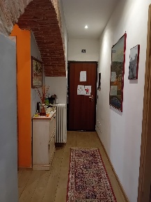 Foto Appartamento a Poggio a Caiano Centro di 110 m² con 5 locali