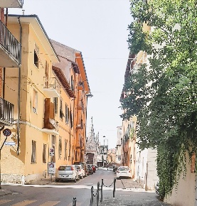 Foto Appartamento a Pisa Sant'Antonio di 75 m² con 3 locali in vendita