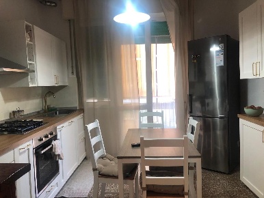 Foto Appartamento a Pontedera Villaggi, Bellaria di 100 m² con 6 locali