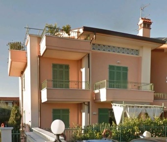 Foto Appartamento a Massa Rinchiostra - Quercioli di 120 m² con 5 locali