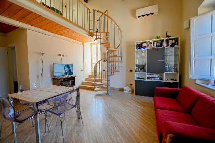 Foto Attico a Pisa San Martino di 148 m² con 4 locali in vendita
