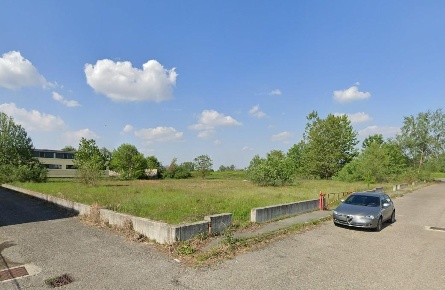 Foto Terreno industriale a Copiano di 4065 m² in vendita