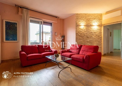 Foto Appartamento a Siena Cavour - Mentana di 100 m² con 7 locali