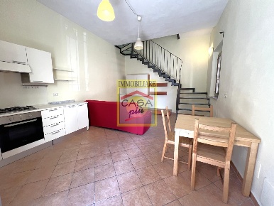 Foto Appartamento a Calcinaia Centro di 50 m² con 2 locali in vendita