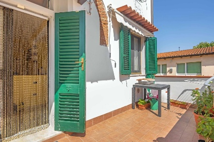 Foto Casa indipendente a Cascina Badia - Musigliano di 78 m² con 4 locali