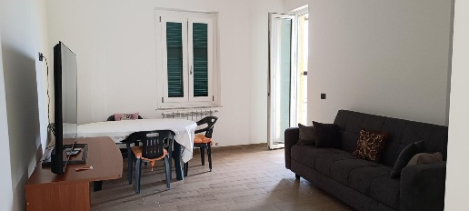 Foto Appartamento a Castelnuovo Magra Colombiera Molicciara di 90 m²