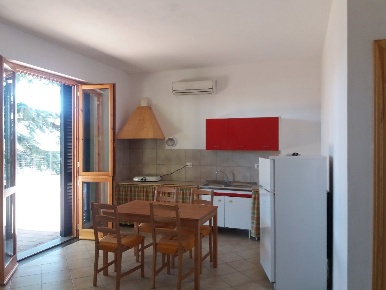 Foto Appartamento a Campi Bisenzio Sant'Angelo, Vingone di 35 m² in affitto