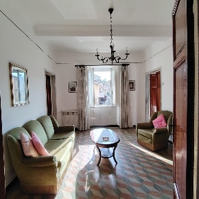 Foto Appartamento a Carrara Miseglia, Bedizzano, Codena di 125 m²