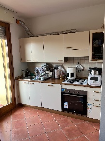 Foto Appartamento a Cascina San Frediano Nord - San Casciano di 56 m²