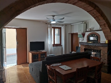 Foto Appartamento a Barberino Tavarnelle Vico D'Elsa di 95 m² con 4 locali