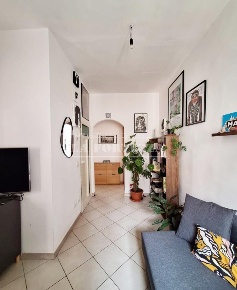 Foto Appartamento a Calci Centro di 60 m² con 4 locali in vendita