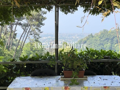 Foto Villa unifamiliare a Pietrasanta di 75 m² con 3 locali in vendita