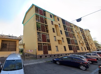 Foto Appartamento a Milano Corvetto di 79 m² con 4 locali in vendita