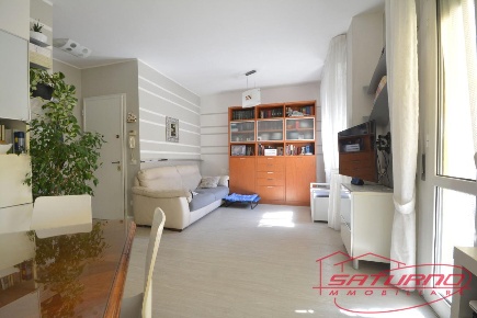 Foto Appartamento a Lucca Sant'Anna di 67 m² con 4 locali in vendita