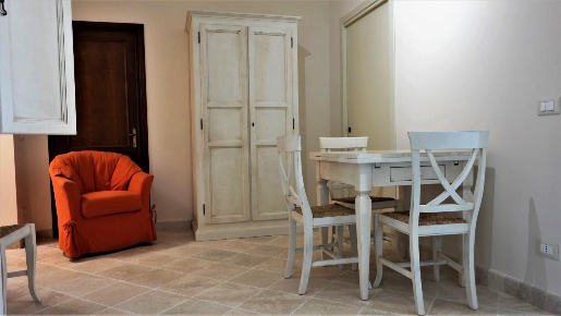 Foto Appartamento a Santa Croce sull'Arno Staffoli di 40 m² con 2 locali