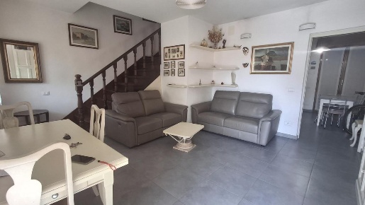 Foto Villa a schiera a San Giuliano Terme Pontasserchio, Pappiana di 110 m²