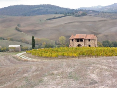 Foto Loft a Montepulciano di 400 m² con 4 locali in vendita