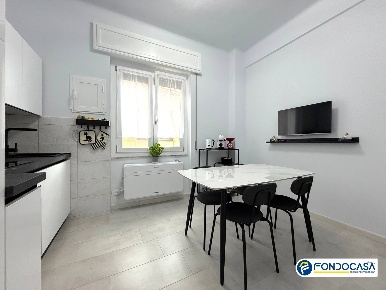 Foto Appartamento in Via Aurelia, Loano Centro di 60 m² con 3 locali