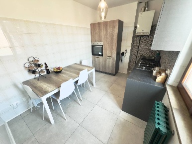 Foto Appartamento in Via Aspromonte, San Benedetto del Tronto Centro