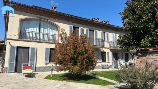 Foto Villa unifamiliare in Località Valnezani, Asti Quarto - Valenzani