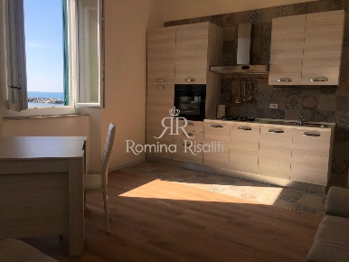 Foto Appartamento a Livorno Accademia - Terrazza Mascagni di 145 m²