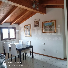 Foto Appartamento in Via Emilio Pecchi 10, Turano Lodigiano Centro di 59 m²